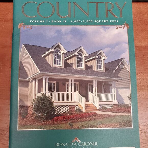 Donald A. Gardner Designs Out of Print Magazine Lot - Picture 4 of 12